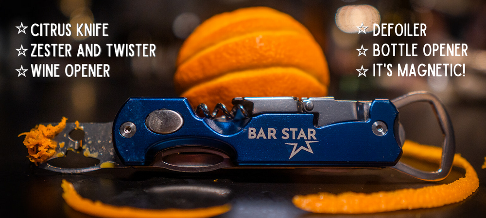 BAR STAR