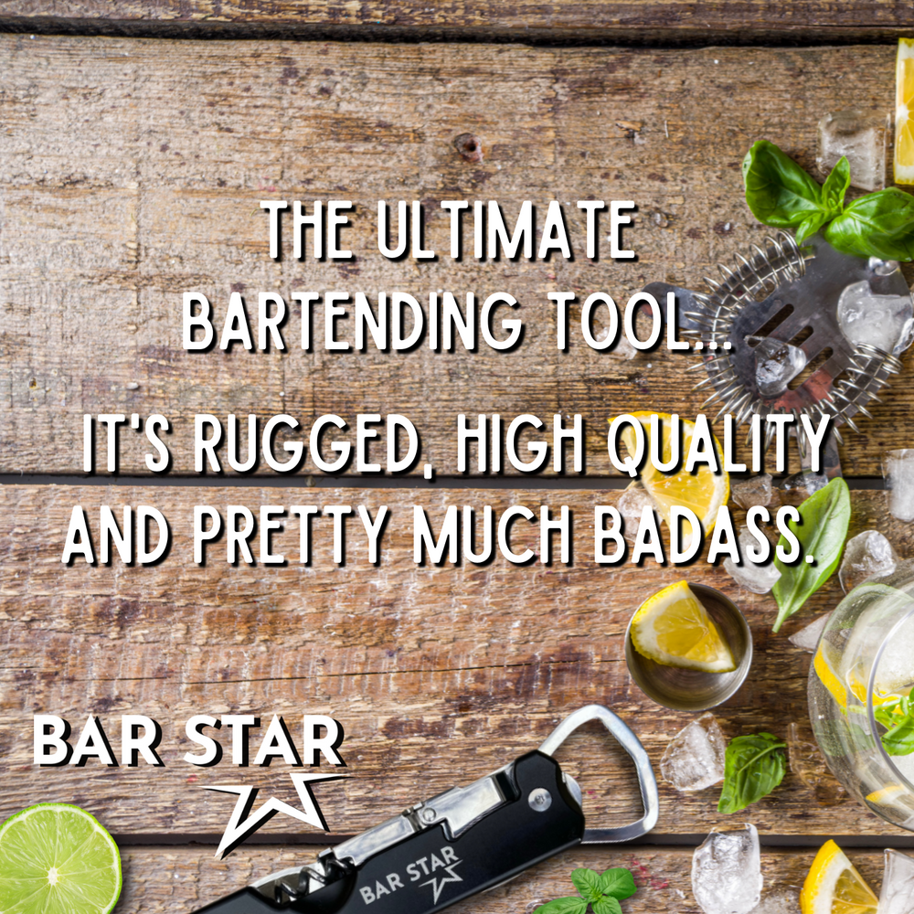 BAR STAR